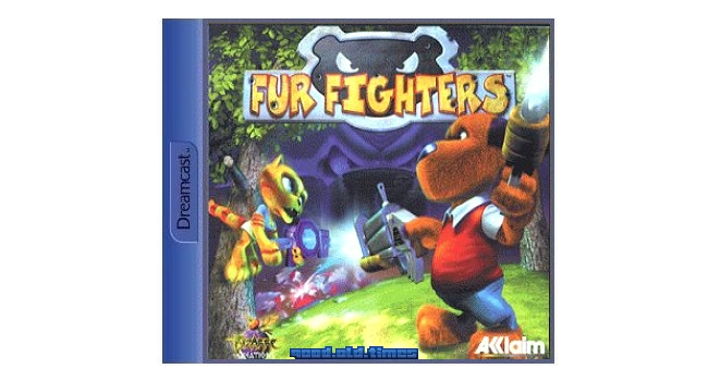 Soul Fghter Dreamcast PAL - Prx - Photo - Présentaton