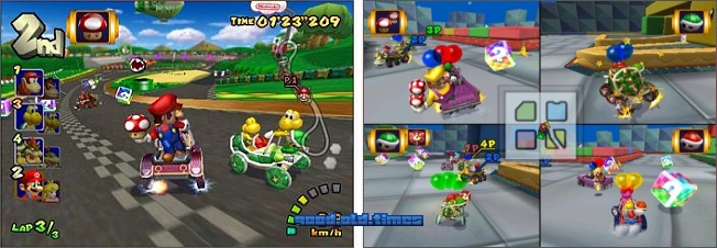 Mario kart wii online treffen nicht möglich