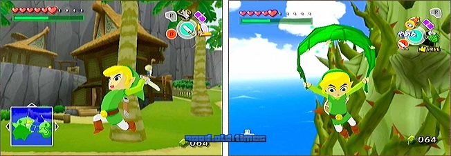 Wii U Wind Waker Dolphin Hd Wind Waker Dolphin Hd Zelda: The Wind
