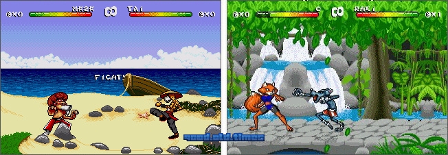 download brutal sega cd