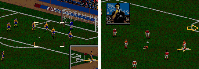 Sega Mega Drive - FIFA Soccer 96 / MD Game | eBay Sega Mega Drive - FIFA Soccer 96 / MD Game | eBay